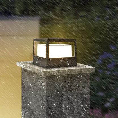 Industrial waterproof LED outdoor lawn lighting | Brehn