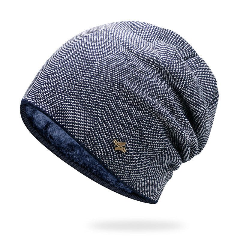 BowLift | KNITTING WOOL BEANIE