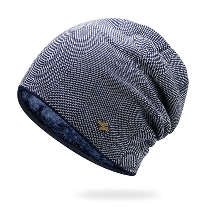 BowLift | KNITTING WOOL BEANIE