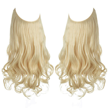 Skanto | Long Wavy Wig
