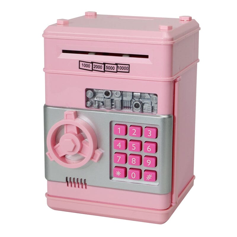 Skanto | Piggy Banks
