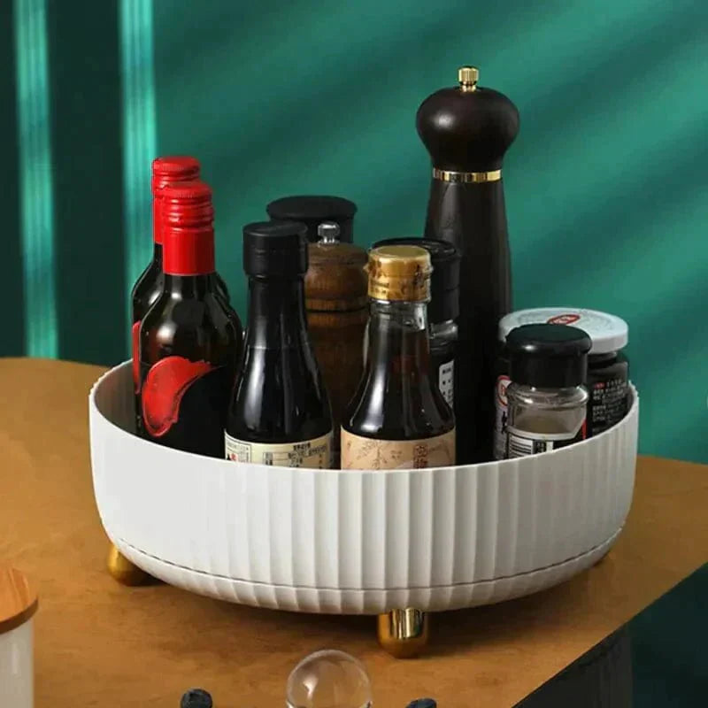 360° Organizer | Always order in the house! | Karnz