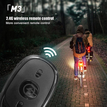 Skanto | High Brightness Wireless LED Strobe Light