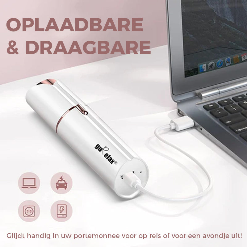 Skanto | Epilator