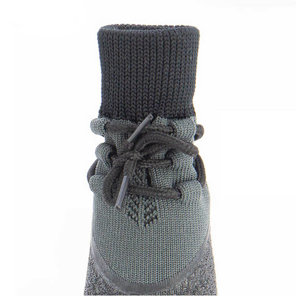 Outdoor waterproof breathable hiking running non-slip dog shoes