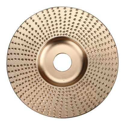 Skanto | Angle Grinder Polishing Pad