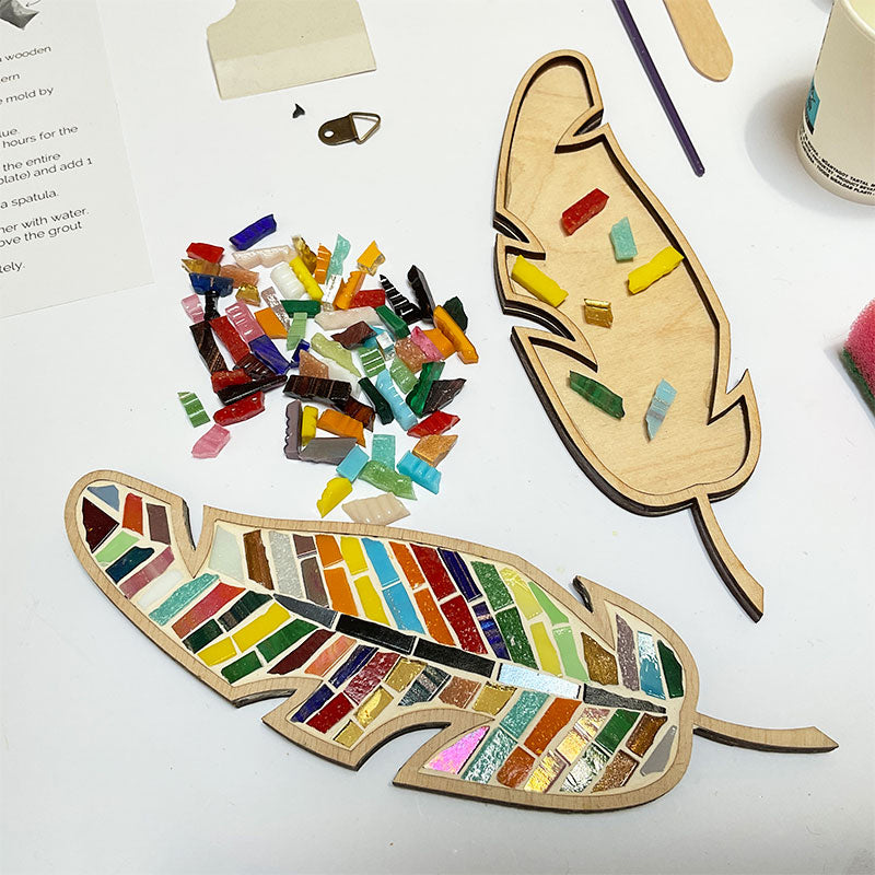Skanto | DIY Mosaic Kit