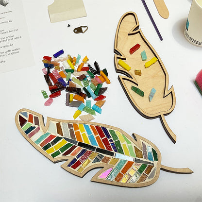 Skanto | DIY Mosaic Kit