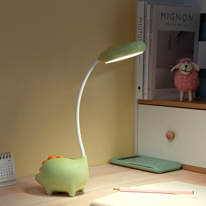 Sandsberg | Children's LED Desk Lamp | Eye-Friendly and Rechargeable | Multiple Colors