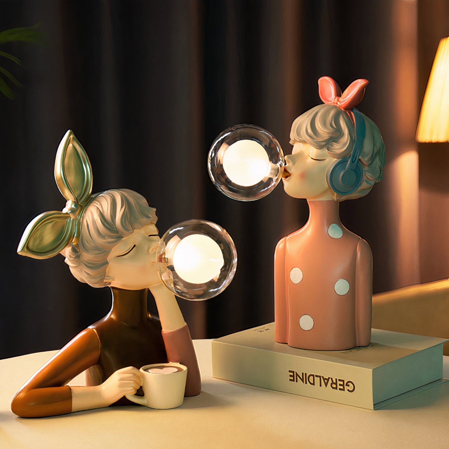 Skanto | Atmospheric elegance in a handmade edition!
