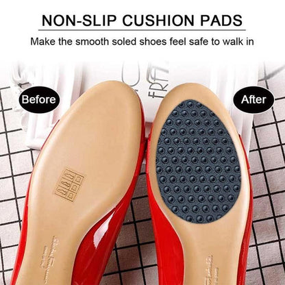 BowLift | Wear-resistant sole Non-slip sticker