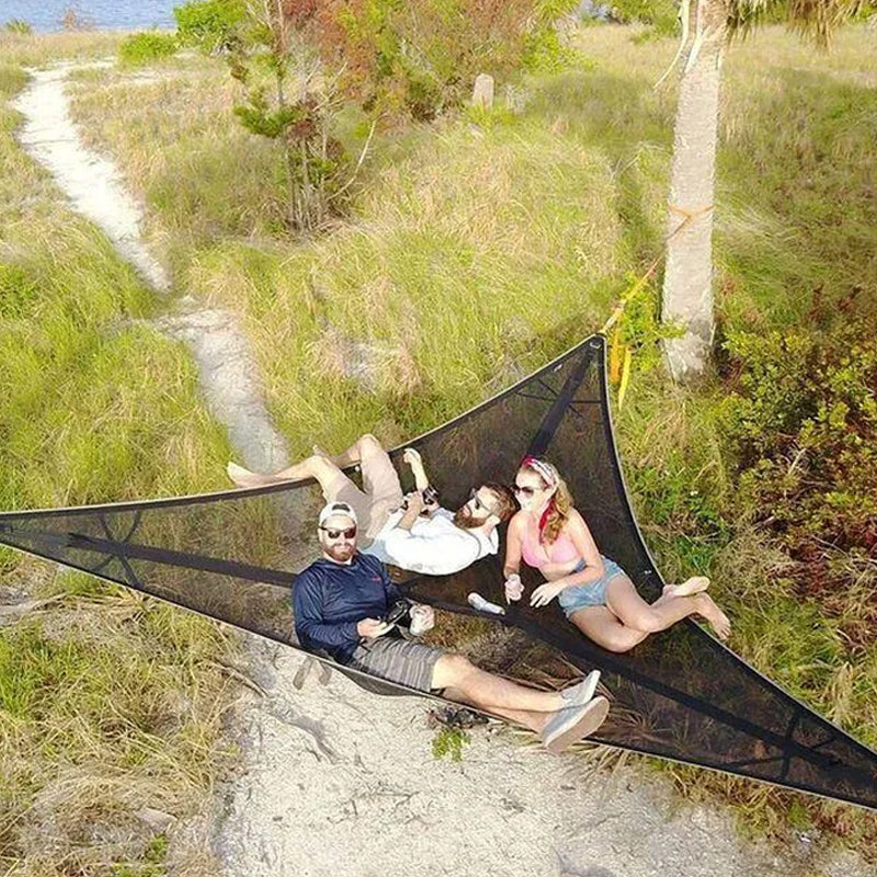 Karnz | Multi-Person Hammock