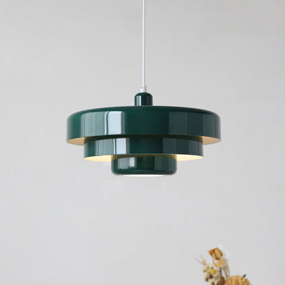 Skanto | Nova Light - Stylish Multi-Layer Pendant Lamp