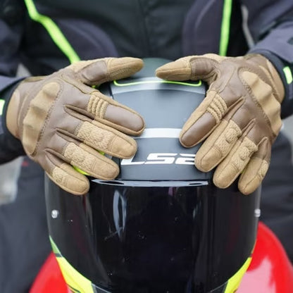 Skanto | Premium Performance Protective Gloves