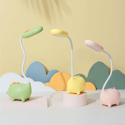 Sandsberg | Children's LED Desk Lamp | Eye-Friendly and Rechargeable | Multiple Colors