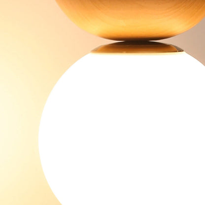 Japanese Style LED Ceiling Lamp – Renji | Karnz