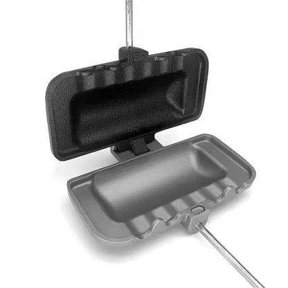 Double-sided Sandwich Baking Pan | Bowlift