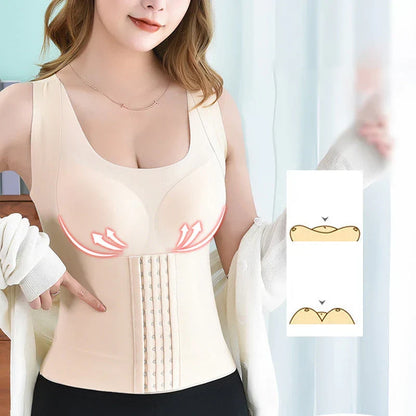 3-in-1 Sculpting Bra Skanto