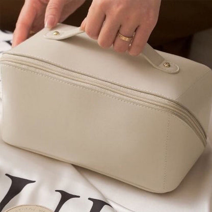Skanto | Portable Travel Makeup Storage Bag