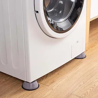 BowLift | Washing Machine Non Slip Feet
