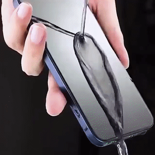 BowLift | Privacy Screen Protector Anti Scratch Shield
