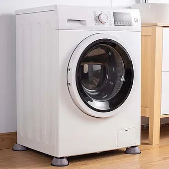 BowLift | Washing Machine Non Slip Feet