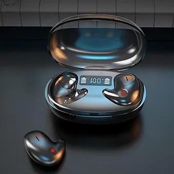 Skanto | Slim Ultra-Thin Bluetooth Earbuds