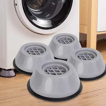 BowLift | Washing Machine Non Slip Feet