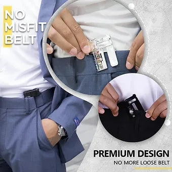 BowLift | Multifunctional Waist Adjustment Clip