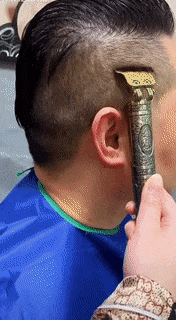 Skanto | Hair Clipper