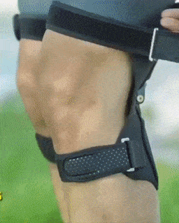 BowLift | Knee Protector Brace