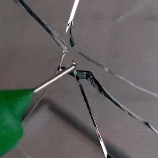 Skanto | Auto Glass Repair Fluid
