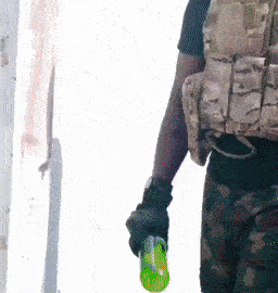 BowLift | Tactical Gloves