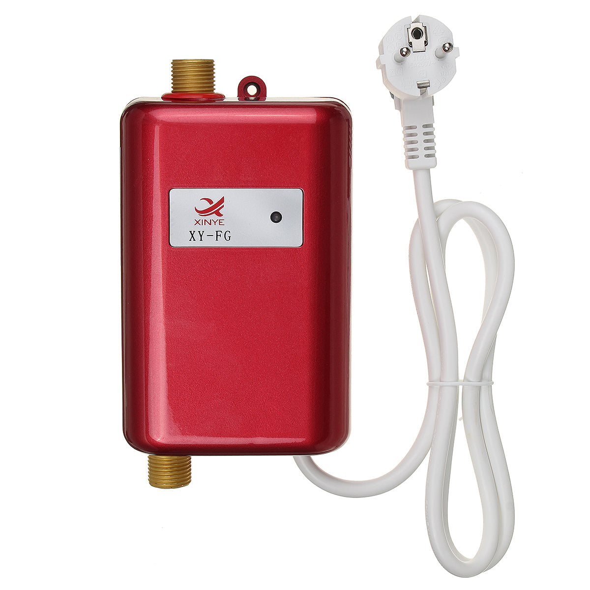 BowLift | SmartFlow Electric Tankless Water Heater – Instant Hot Water System with Automatic Temperature Control