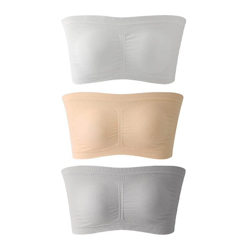 Skanto | Ultimate Lifter Strapless Bra