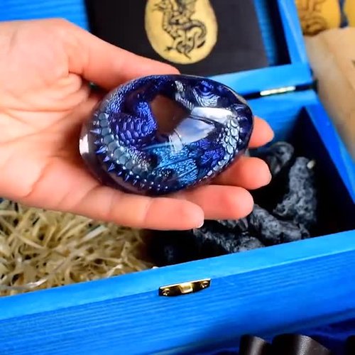 Skanto | Dragon Egg | This is Legendary