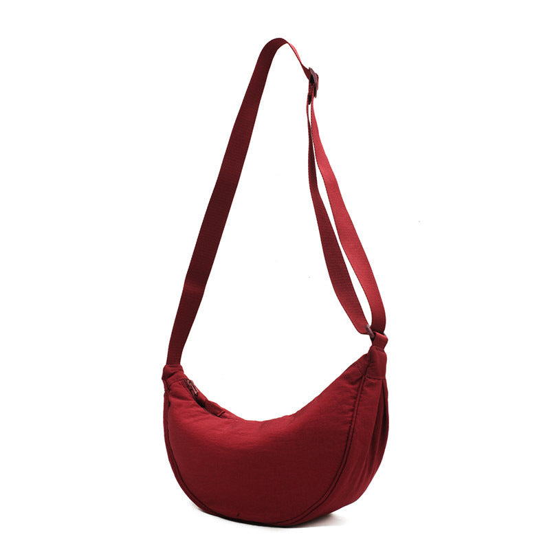 Skanto | Simple Crossbody Bag