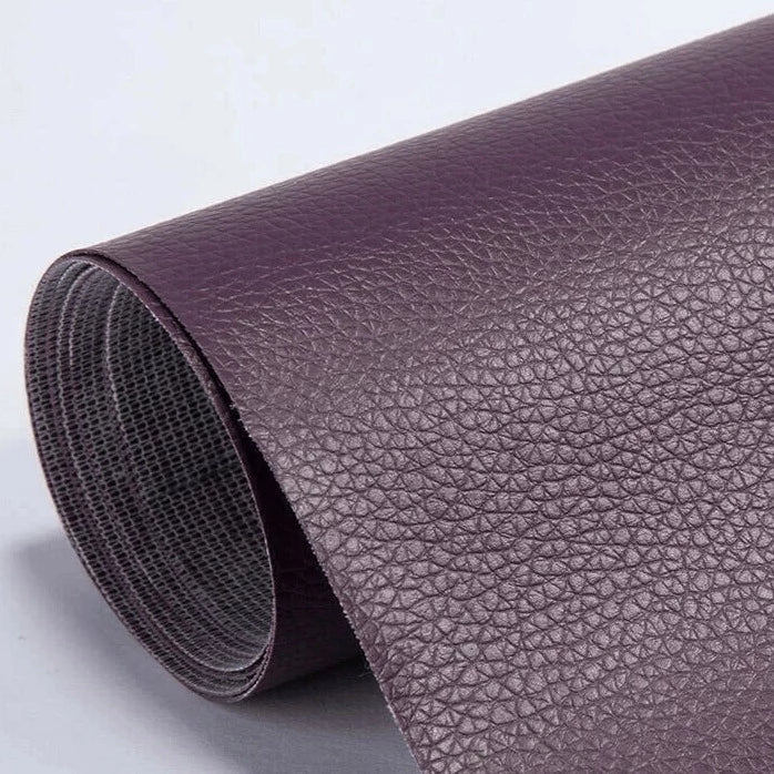 Skanto | Leather Repair Patches