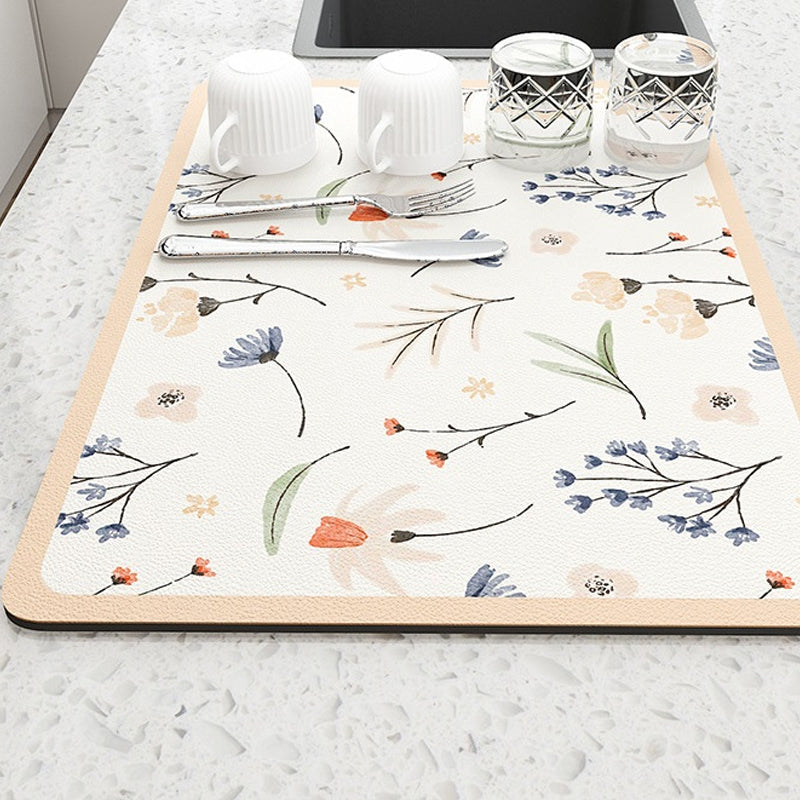 Multi-purpose Kitchen Drying Mat | Bowlift