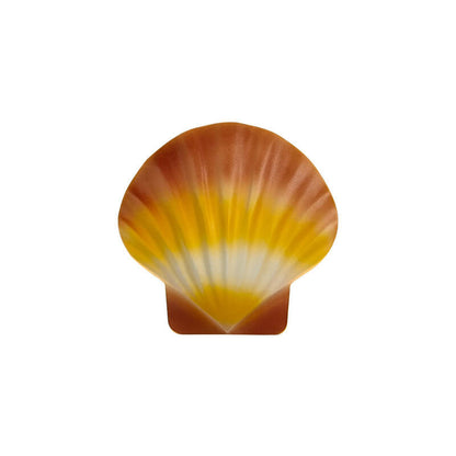 Outdoor Creative Shell Design Aluminum LED Waterproof Wall Sconce Lamp | Bowlift