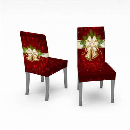 Skanto | JoyTable Christmas Tablecloth – Festive Tablecloth Made of Sustainable Fabric for the Holidays
