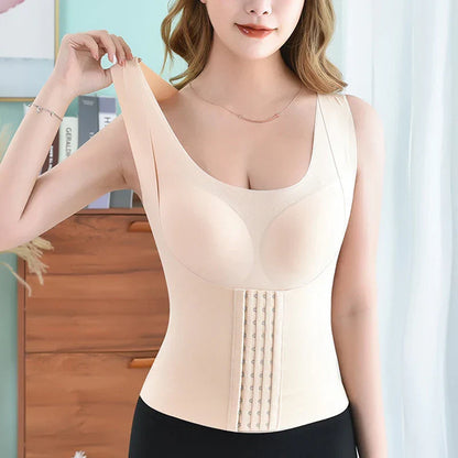 3-in-1 Sculpting Bra Skanto