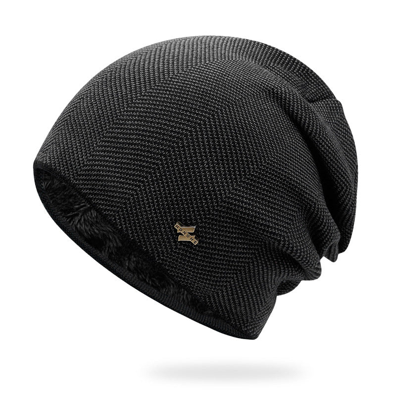 BowLift | KNITTING WOOL BEANIE