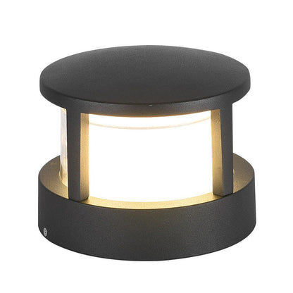 Industrial waterproof LED outdoor lawn lighting | Brehn
