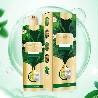 Skanto | Plant Bubble Hair Dye Shampoo