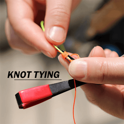 Skanto | Quick Knot Tool