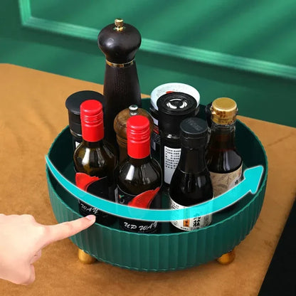 BowLift | 360° Rotation Organizer