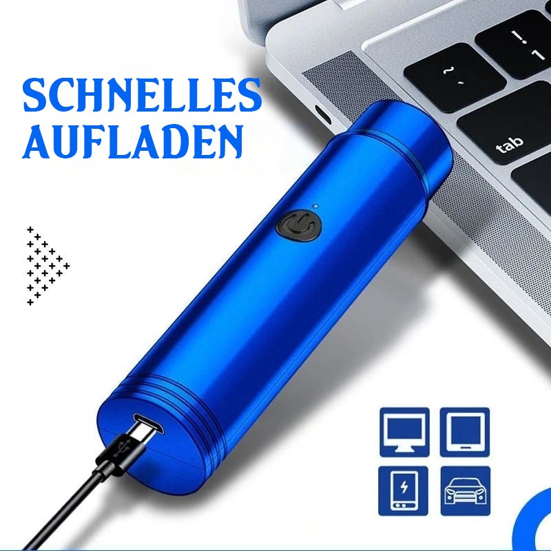 PRESALE - Multifunctional Electric Shaver For Men
