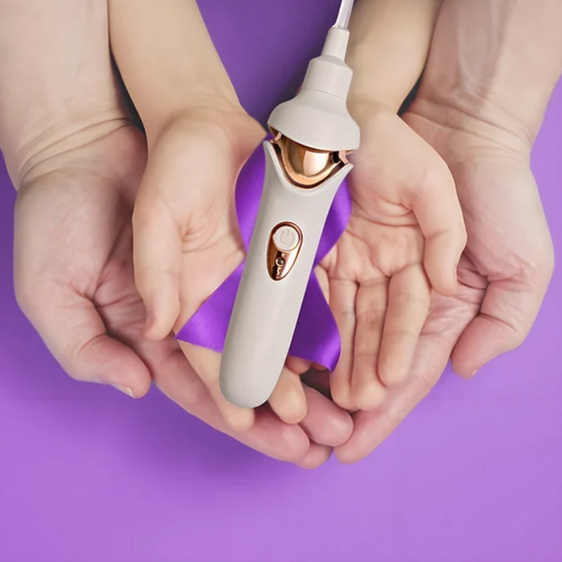 Skanto | 5-in-1 Electric Earwax Remover