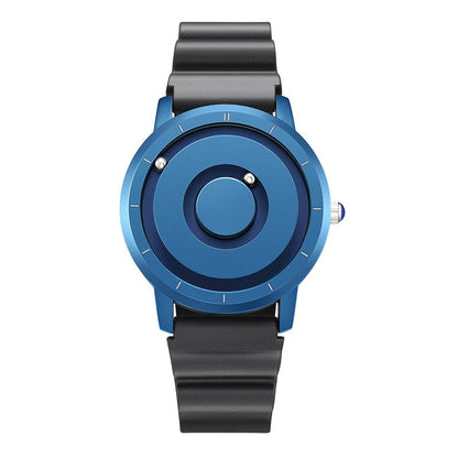Skanto | Innovative Quartz Watch with Steel Ball